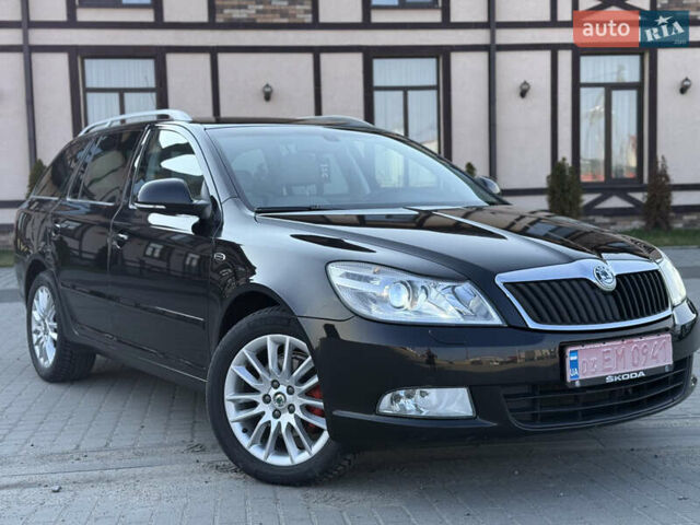 Черный Шкода Октавия, объемом двигателя 0 л и пробегом 215 тыс. км за 8800 $, фото 30 на Automoto.ua