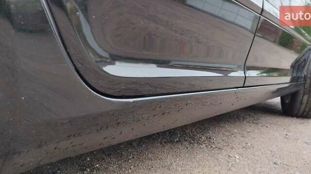 Чорний Шкода Октавія, об'ємом двигуна 1.6 л та пробігом 209 тис. км за 8299 $, фото 18 на Automoto.ua