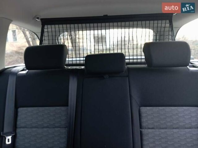 Черный Шкода Октавия, объемом двигателя 1.6 л и пробегом 149 тыс. км за 8799 $, фото 15 на Automoto.ua