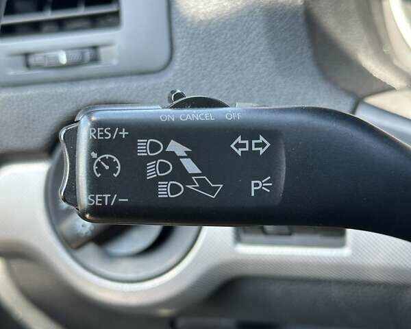 Черный Шкода Октавия, объемом двигателя 1.8 л и пробегом 250 тыс. км за 7800 $, фото 25 на Automoto.ua