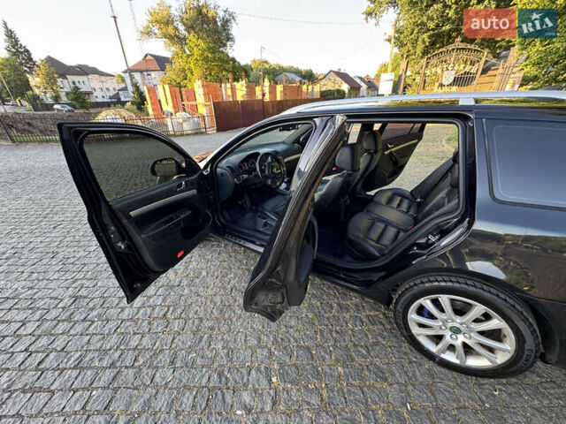 Шкода Октавия 2009 в Хусте на Automoto.ua Черный Шкода Октавия, объемом двигателя 1.97 л и пробегом 310 тыс. км за 9499 $, фото 4 на Automoto.ua