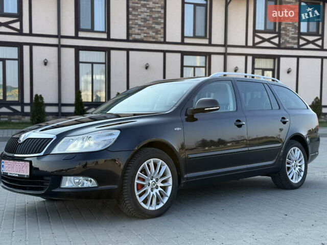 Черный Шкода Октавия, объемом двигателя 0 л и пробегом 215 тыс. км за 8800 $, фото 36 на Automoto.ua