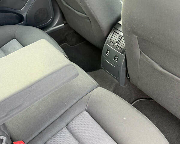 Шкода Октавія 2009 у Вінниці на Automoto.ua Чорний Шкода Октавія, об'ємом двигуна 1.6 л та пробігом 172 тис. км за 7999 $, фото 108 на Automoto.ua