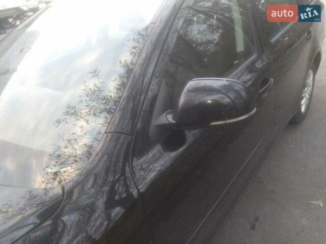 Чорний Шкода Октавія, об'ємом двигуна 1.39 л та пробігом 160 тис. км за 5750 $, фото 4 на Automoto.ua