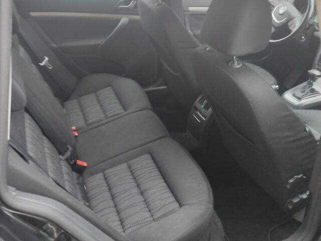 Чорний Шкода Октавія, об'ємом двигуна 1.4 л та пробігом 212 тис. км за 6999 $, фото 2 на Automoto.ua