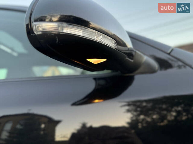 Чорний Шкода Октавія, об'ємом двигуна 1.8 л та пробігом 223 тис. км за 7999 $, фото 21 на Automoto.ua