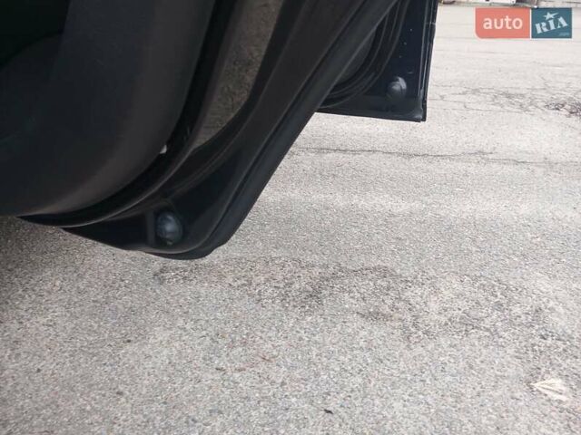 Чорний Шкода Октавія, об'ємом двигуна 1.6 л та пробігом 218 тис. км за 6700 $, фото 28 на Automoto.ua