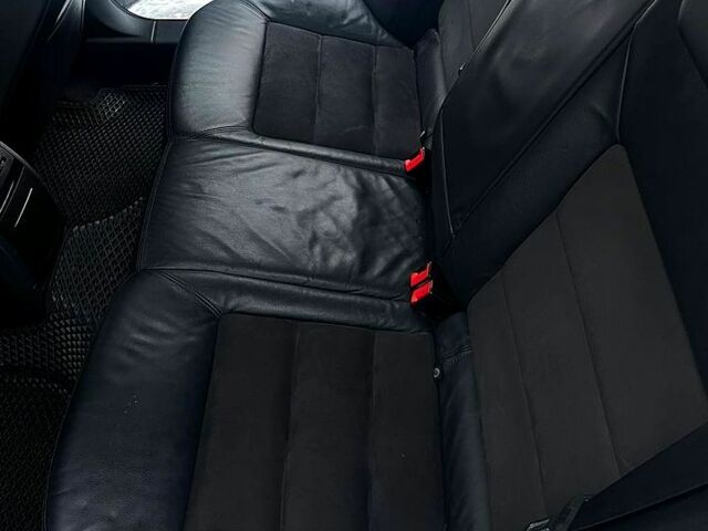 Черный Шкода Октавия, объемом двигателя 1.4 л и пробегом 230 тыс. км за 7999 $, фото 7 на Automoto.ua
