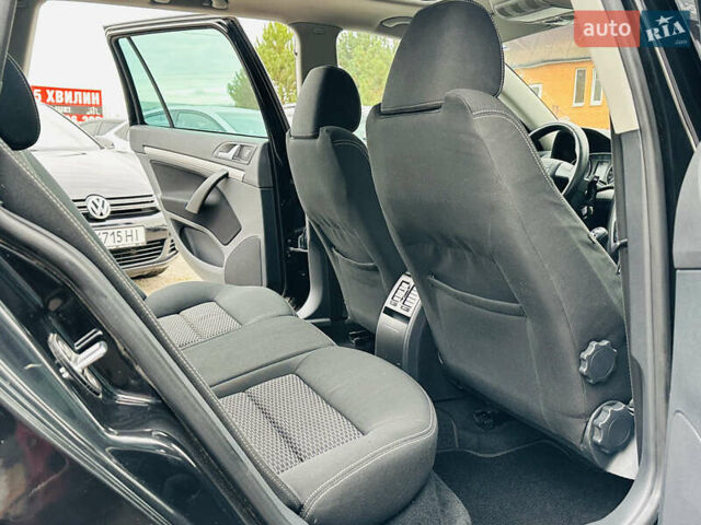 Черный Шкода Октавия, объемом двигателя 1.8 л и пробегом 223 тыс. км за 8999 $, фото 13 на Automoto.ua