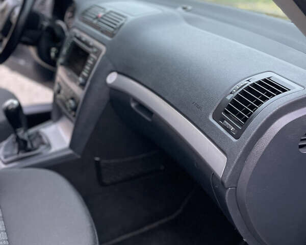 Шкода Октавія 2009 у Луцьку на Automoto.ua Чорний Шкода Октавія, об'ємом двигуна 1.8 л та пробігом 241 тис. км за 7900 $, фото 45 на Automoto.ua