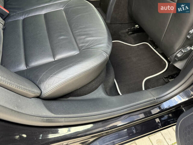 Чорний Шкода Октавія, об'ємом двигуна 1.98 л та пробігом 209 тис. км за 9500 $, фото 66 на Automoto.ua