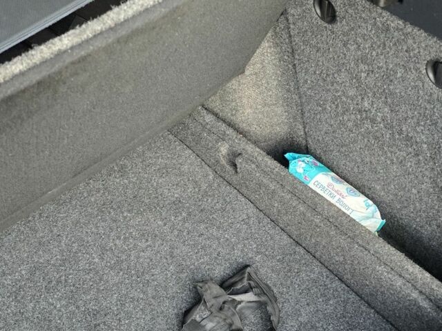 Чорний Шкода Октавія, об'ємом двигуна 1.4 л та пробігом 178 тис. км за 7600 $, фото 9 на Automoto.ua