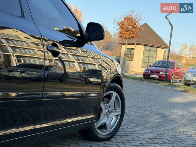 Черный Шкода Октавия, объемом двигателя 1.8 л и пробегом 270 тыс. км за 6550 $, фото 20 на Automoto.ua