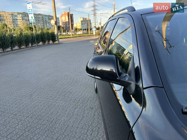 Шкода Октавия 2009 в Полтаве на Automoto.ua Черный Шкода Октавия, объемом двигателя 1.8 л и пробегом 195 тыс. км за 7799 $, фото 19 на Automoto.ua