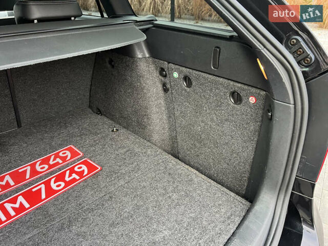 Черный Шкода Октавия, объемом двигателя 2 л и пробегом 265 тыс. км за 11950 $, фото 77 на Automoto.ua