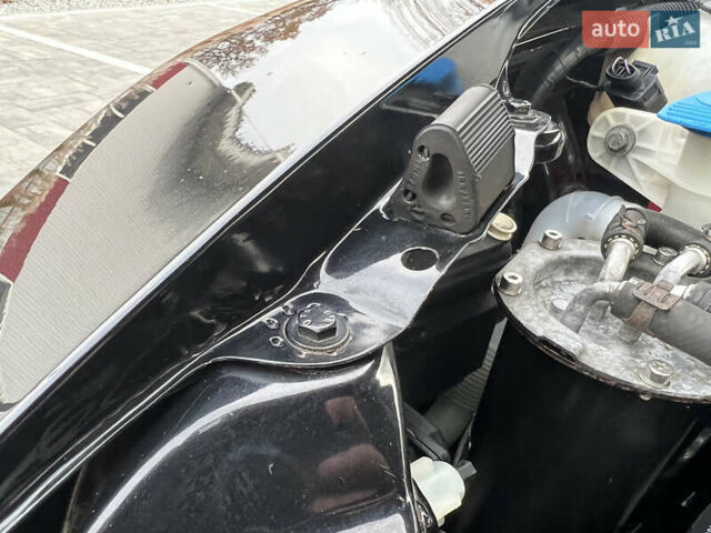 Черный Шкода Октавия, объемом двигателя 2 л и пробегом 265 тыс. км за 11950 $, фото 87 на Automoto.ua