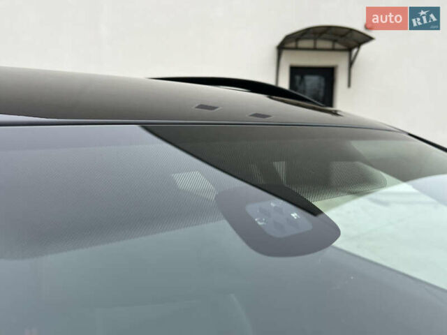 Черный Шкода Октавия, объемом двигателя 2 л и пробегом 229 тыс. км за 11650 $, фото 31 на Automoto.ua