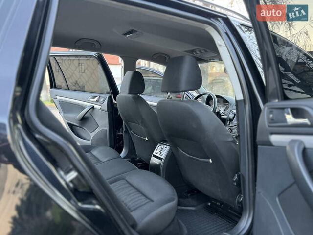 Чорний Шкода Октавія, об'ємом двигуна 1.6 л та пробігом 262 тис. км за 6700 $, фото 33 на Automoto.ua