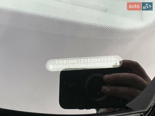 Черный Шкода Октавия, объемом двигателя 2 л и пробегом 265 тыс. км за 11950 $, фото 36 на Automoto.ua