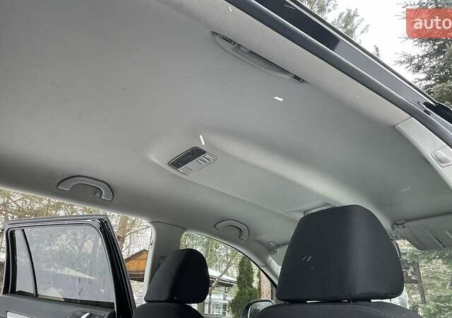 Черный Шкода Октавия, объемом двигателя 1.99 л и пробегом 277 тыс. км за 8499 $, фото 83 на Automoto.ua