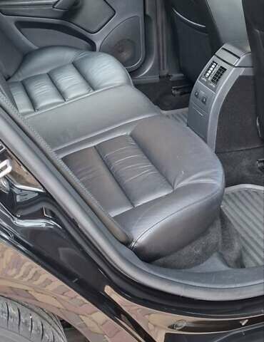 Черный Шкода Октавия, объемом двигателя 1.6 л и пробегом 182 тыс. км за 9950 $, фото 22 на Automoto.ua