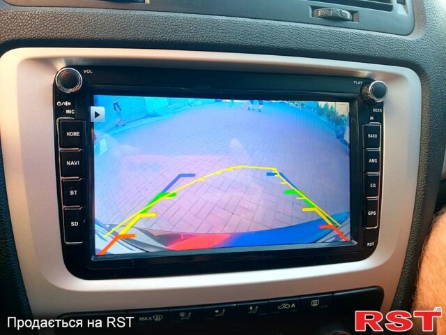Шкода Октавія 2010 у Кривому Розі на Automoto.ua Чорний Шкода Октавія, об'ємом двигуна 1.6 л та пробігом 267 тис. км за 8200 $, фото 11 на Automoto.ua