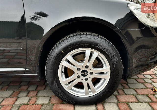 Чорний Шкода Октавія, об'ємом двигуна 1.6 л та пробігом 114 тис. км за 8299 $, фото 103 на Automoto.ua