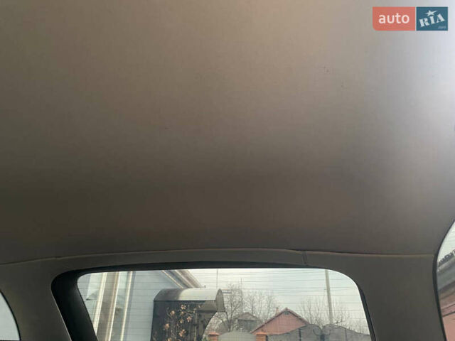 Черный Шкода Октавия, объемом двигателя 1.6 л и пробегом 275 тыс. км за 7800 $, фото 23 на Automoto.ua