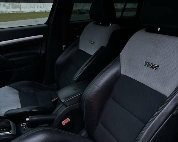 Чорний Шкода Октавія, об'ємом двигуна 1.98 л та пробігом 250 тис. км за 10000 $, фото 10 на Automoto.ua