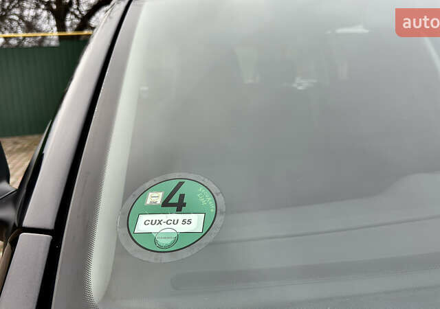 Чорний Шкода Октавія, об'ємом двигуна 1.6 л та пробігом 114 тис. км за 8299 $, фото 107 на Automoto.ua