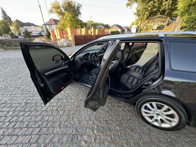 Чорний Шкода Октавія, об'ємом двигуна 2 л та пробігом 295 тис. км за 9250 $, фото 7 на Automoto.ua