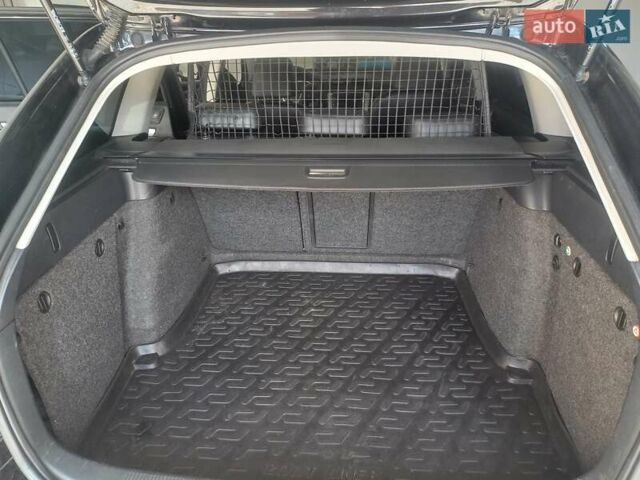 Чорний Шкода Октавія, об'ємом двигуна 1.4 л та пробігом 212 тис. км за 6500 $, фото 2 на Automoto.ua