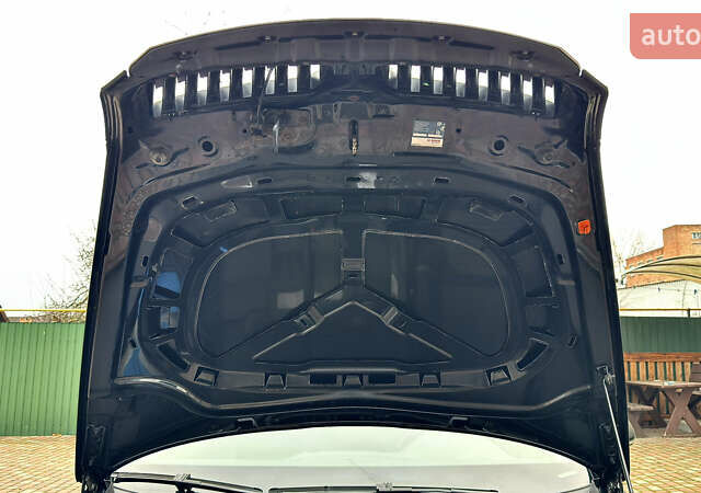 Чорний Шкода Октавія, об'ємом двигуна 1.6 л та пробігом 114 тис. км за 8299 $, фото 80 на Automoto.ua