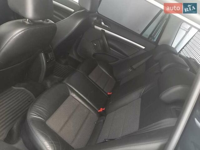 Чорний Шкода Октавія, об'ємом двигуна 1.4 л та пробігом 212 тис. км за 6500 $, фото 5 на Automoto.ua