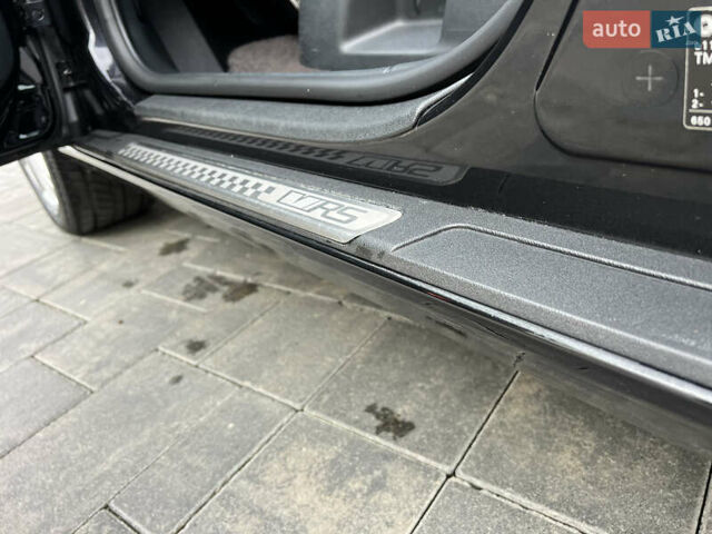 Черный Шкода Октавия, объемом двигателя 2 л и пробегом 265 тыс. км за 11950 $, фото 44 на Automoto.ua