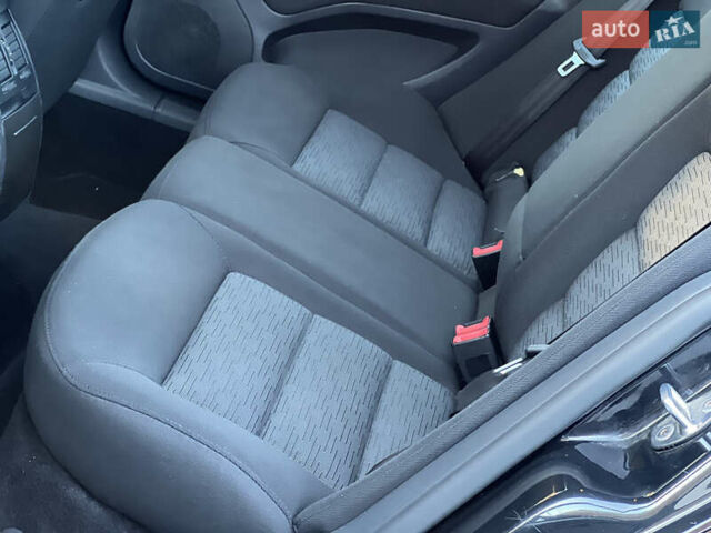 Шкода Октавия 2010 в Вознесенске на Automoto.ua Черный Шкода Октавия, объемом двигателя 1.4 л и пробегом 161 тыс. км за 7500 $, фото 11 на Automoto.ua
