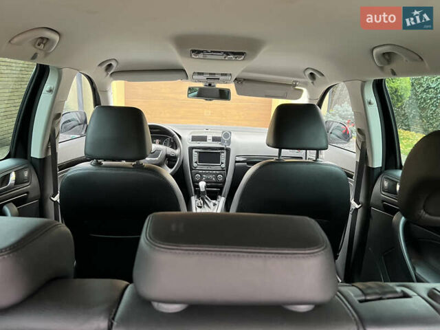 Черный Шкода Октавия, объемом двигателя 1.8 л и пробегом 156 тыс. км за 9900 $, фото 8 на Automoto.ua