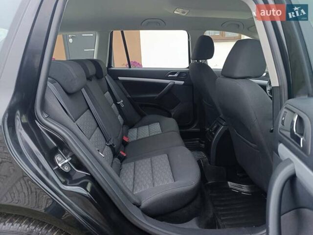 Черный Шкода Октавия, объемом двигателя 2 л и пробегом 249 тыс. км за 8600 $, фото 34 на Automoto.ua