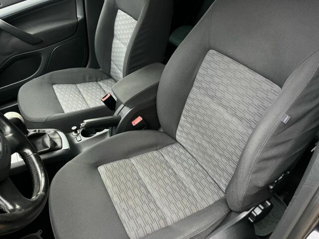 Чорний Шкода Октавія, об'ємом двигуна 0 л та пробігом 229 тис. км за 7800 $, фото 13 на Automoto.ua