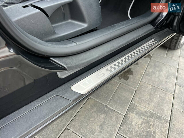 Черный Шкода Октавия, объемом двигателя 2 л и пробегом 265 тыс. км за 11950 $, фото 67 на Automoto.ua