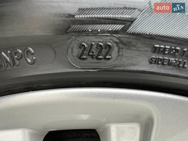 Черный Шкода Октавия, объемом двигателя 2 л и пробегом 265 тыс. км за 11950 $, фото 30 на Automoto.ua