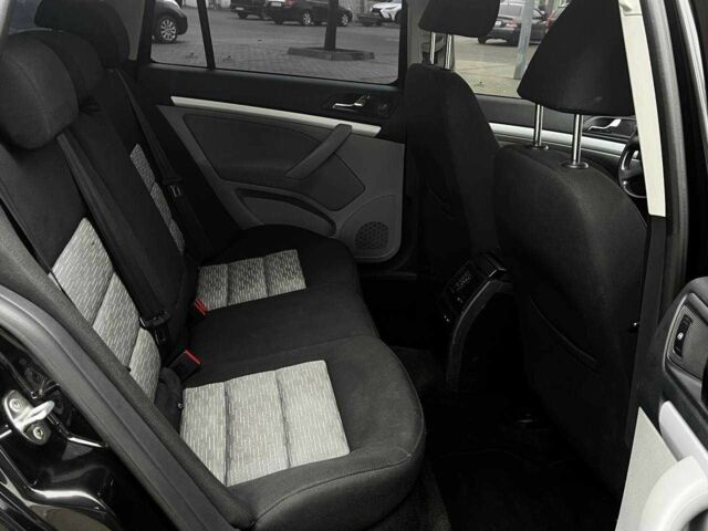 Черный Шкода Октавия, объемом двигателя 1.8 л и пробегом 188 тыс. км за 9200 $, фото 12 на Automoto.ua