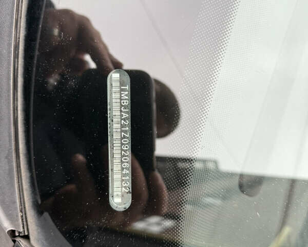 Чорний Шкода Октавія, об'ємом двигуна 1.6 л та пробігом 157 тис. км за 9000 $, фото 37 на Automoto.ua