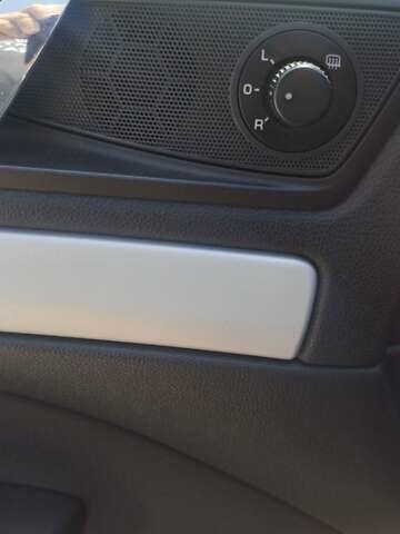 Черный Шкода Октавия, объемом двигателя 1.6 л и пробегом 260 тыс. км за 7650 $, фото 17 на Automoto.ua