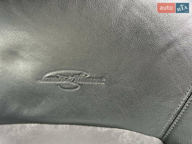 Черный Шкода Октавия, объемом двигателя 1.8 л и пробегом 156 тыс. км за 9900 $, фото 10 на Automoto.ua