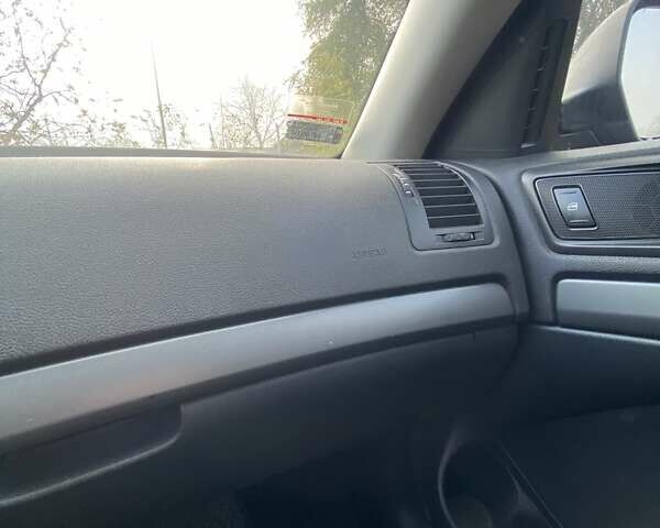 Черный Шкода Октавия, объемом двигателя 1.6 л и пробегом 275 тыс. км за 7300 $, фото 22 на Automoto.ua