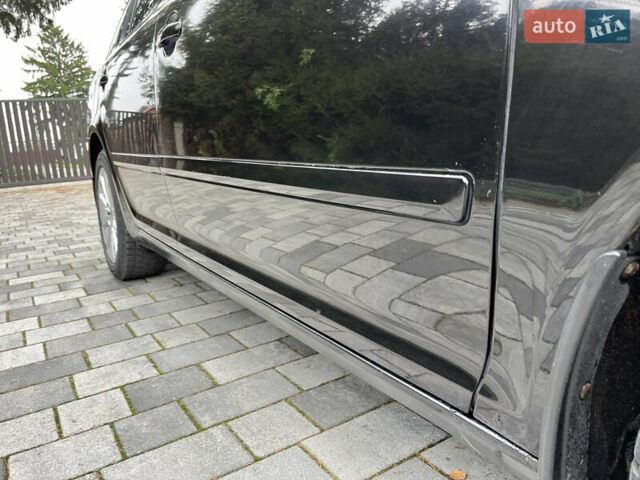 Чорний Шкода Октавія, об'ємом двигуна 1.39 л та пробігом 221 тис. км за 6600 $, фото 11 на Automoto.ua