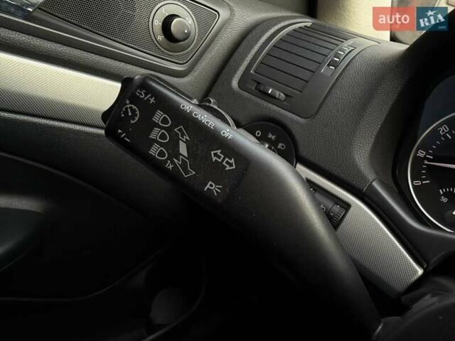 Черный Шкода Октавия, объемом двигателя 1.4 л и пробегом 275 тыс. км за 8990 $, фото 21 на Automoto.ua