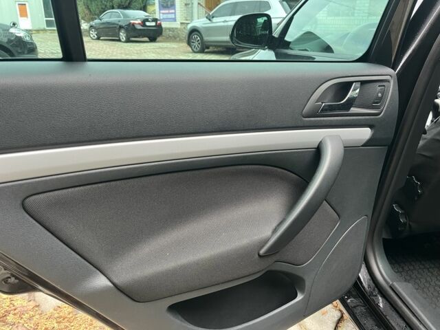 Чорний Шкода Октавія, об'ємом двигуна 0 л та пробігом 229 тис. км за 7800 $, фото 18 на Automoto.ua