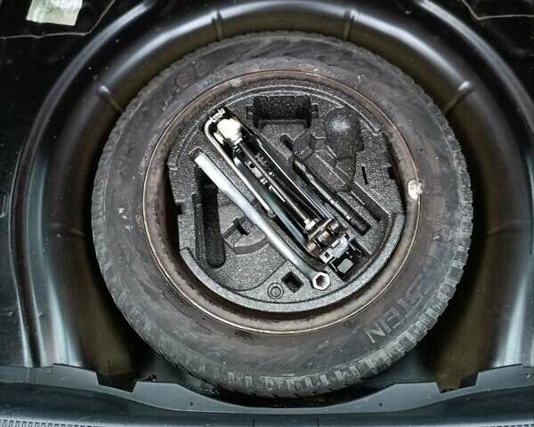 Чорний Шкода Октавія, об'ємом двигуна 1.4 л та пробігом 204 тис. км за 7550 $, фото 19 на Automoto.ua